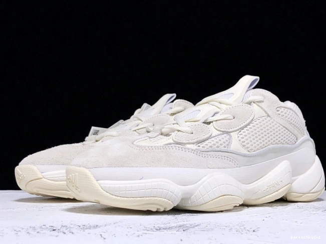 Yeezy Adidas Bone FV3573 White 500 0723